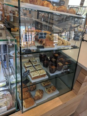 Milton B - Cafétéria urbaine by null