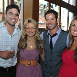The Right Light Photography - Cast from the Bachelor