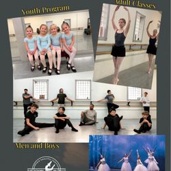The Redding Arts Project - RAP Programs
