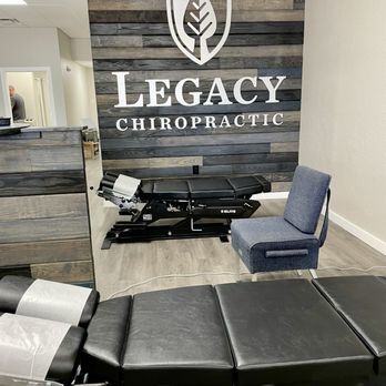 Legacy Chiropractic - Adjusting tables - Chiropractors Near Me - Austin, Texas Legacy Chiropractic - Adjusting tables - Chiropractors Near Me - Austin, Texas