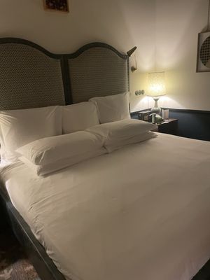 Soho House Amsterdam by null