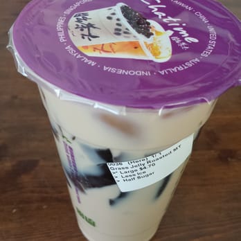 Chatime - Tea Rooms Near Me - Thornhill, Ontario