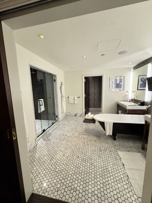 Sagamore Pendry Baltimore by null