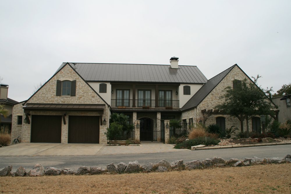 Slide of Constructors Division 9 General Contracting