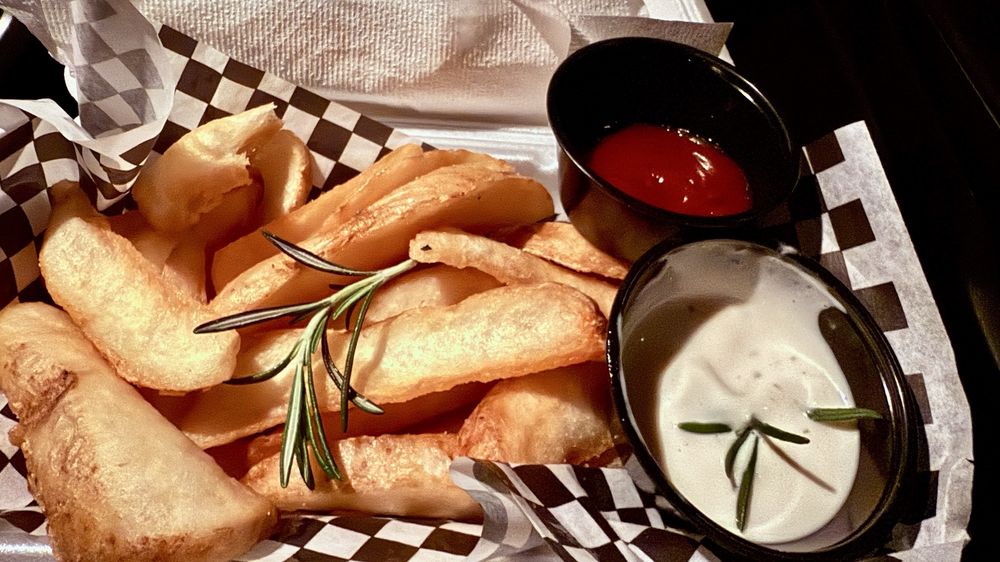 Red Rock Culinary Provisions