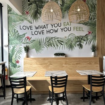 Bango - Acai Bowls Near Me - Plainview, New York