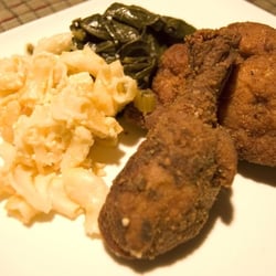 Felix's BBQ With Soul