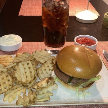 Jacob's Spring Grille - My Plant Based Burger - New American Near Me - DFW Airport, Texas Jacob's Spring Grille - My Plant Based Burger - New American Near Me - DFW Airport, Texas