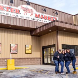 Dexter Neighborhood Market