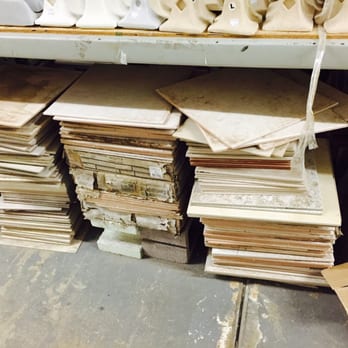 Habitat ReStore - Tiles for small tiling projects - Discount Store Near Me - Peoria, Arizona