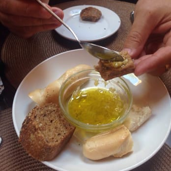 Cafe Aroma - Garlic - Italian Near Me - Idyllwild, California