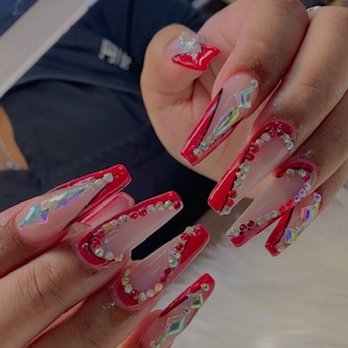 My Nails - Nail Salons Near Me - New Port Richey, Florida My Nails - Nail Salons Near Me - New Port Richey, Florida