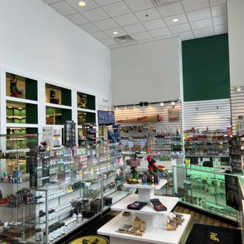Puff Parlor - Vape Shops Near Me - Pittsburgh, Pennsylvania