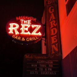 Reservoir Tavern