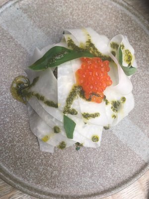 Kai Restaurant by null