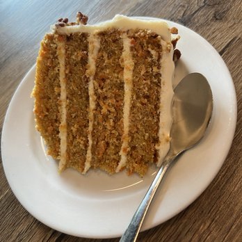 Erica Davis Lowcountry - Best carrot cake on the east coast - Seafood Near Me - Savannah, Georgia Erica Davis Lowcountry - Best carrot cake on the east coast - Seafood Near Me - Savannah, Georgia