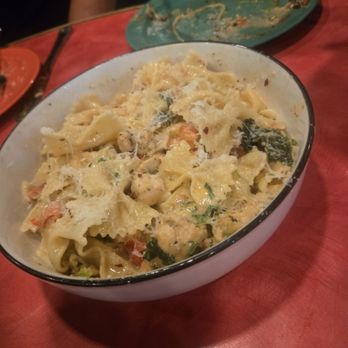 Panciuto - Marry me pasta - Desserts Near Me - Austin, Texas