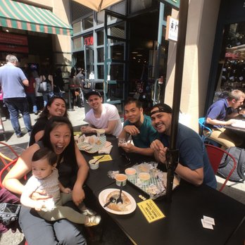 Pike Place Chowder - Seafood Near Me - Seattle, Washington