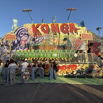 Los Angeles County Fair - Festivals Near Me - Pomona, California Los Angeles County Fair - Festivals Near Me - Pomona, California
