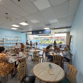 CeramiCafe - Party & Event Planning Near Me - La Mesa, California CeramiCafe - Party & Event Planning Near Me - La Mesa, California