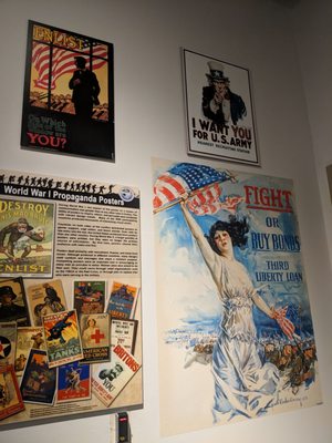 AIRBORNE & SPECIAL OPERATIONS MUSEUM - 302 Photos & 70 Reviews - 100