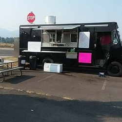 Everything but the - Everything but the, food truck!!!!!
