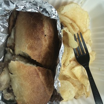 Pies & Pints - Cuban Pulled Pork Sandwich - Pizza Near Me - Charleston, West Virginia