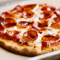 Beat The Bomb Atlanta - Pepperoni Pizza