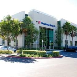 Heartland Meat - Headquarters in Chula Vista, California