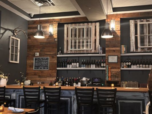 Brick & Mortar by null