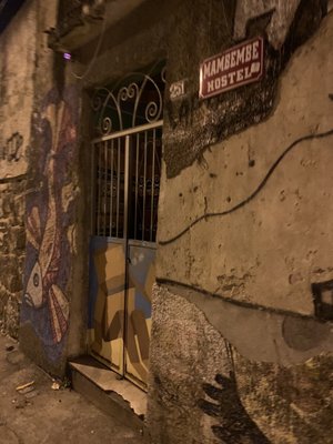 Mambembe Hostel | Hostel em Santa Teresa Rio de Janeiro by null
