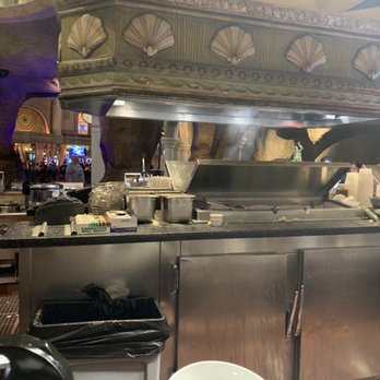 Oyster Bar - Dirty counters. - Seafood Near Me - Henderson, Nevada Oyster Bar - Dirty counters. - Seafood Near Me - Henderson, Nevada