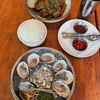 Fish Cheeks - Fresh juicy oysters - Seafood Near Me - New York, New York Fish Cheeks - Fresh juicy oysters - Seafood Near Me - New York, New York
