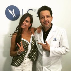 LeClinic's - Pacientes de LeClinic's