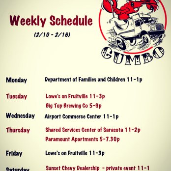 Shiny Gumbo - Www.shinygumbo.com. Facebook...Instagram (@shinygumbo). - Food Trucks Near Me - Sarasota, Florida Shiny Gumbo - Www.shinygumbo.com. Facebook...Instagram (@shinygumbo). - Food Trucks Near Me - Sarasota, Florida