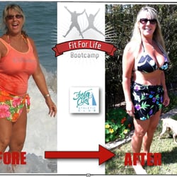 Way of Life Bootcamp - Proven results!