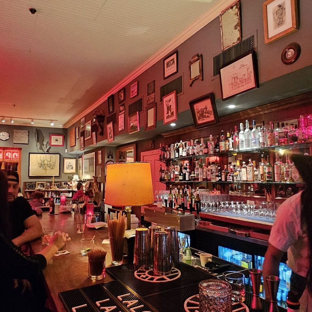 Liberty Bar - American Near Me - San Antonio, Texas Liberty Bar - American Near Me - San Antonio, Texas