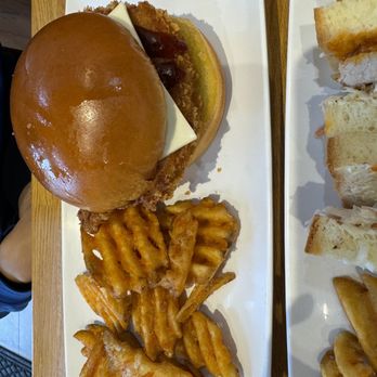 Katsu Bar - Burgers Near Me - Cerritos, California Katsu Bar - Burgers Near Me - Cerritos, California