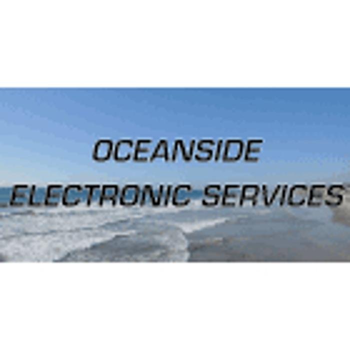 OCEANSIDE ELECTRONIC SERVICES Updated September 2024 752 Woodburn Street, Parksville