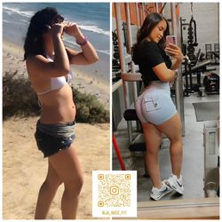 Get Fit Training Facility - Real members, Real results, courtesy of Janice!