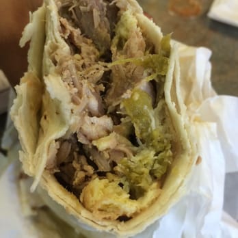 Rosa Maria's - XL Chile Relleno Burrito - delicious - Mexican Near Me - Fontana, California