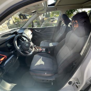 G1 Auto Detail Garage - Interior front - Auto Detailing Near Me - Hayward, California G1 Auto Detail Garage - Interior front - Auto Detailing Near Me - Hayward, California