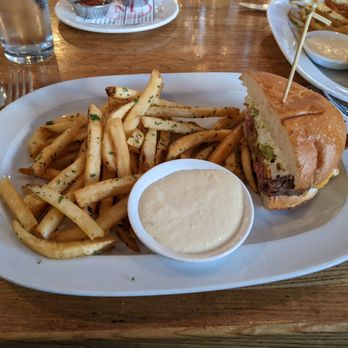 Marlowe - Diners Near Me - San Francisco, California Marlowe - Diners Near Me - San Francisco, California