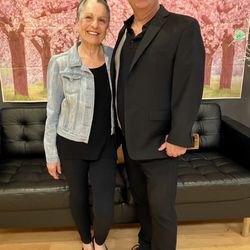 Elegant Dancing - Chris Thompson, owner of Elegant Dancing Studio, teacher and pro competition dancer.