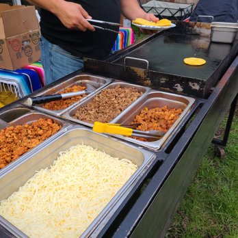 Taquizas El Guero - The meat was SOOOOO good! - Caterers Near Me Taquizas El Guero - The meat was SOOOOO good! - Caterers Near Me