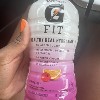 CVS Pharmacy - Gatorade FIT - Drugstores Near Me - Ossining, New York