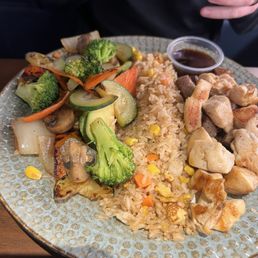 Hibachi