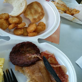 Burger King - Fast Food Near Me - Carolina, Puerto Rico