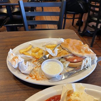 Garland Cafe - Wife tire (chicken) awful - Coffee & Tea Near Me - Garland, Texas Garland Cafe - Wife tire (chicken) awful - Coffee & Tea Near Me - Garland, Texas