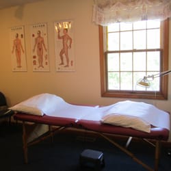 China Acupuncture Health Center